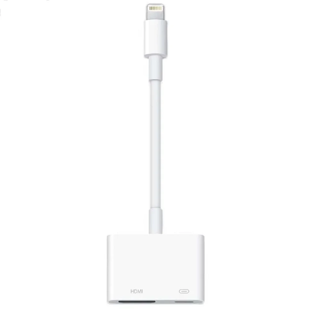 مبدل لایتنینگ به HDMI