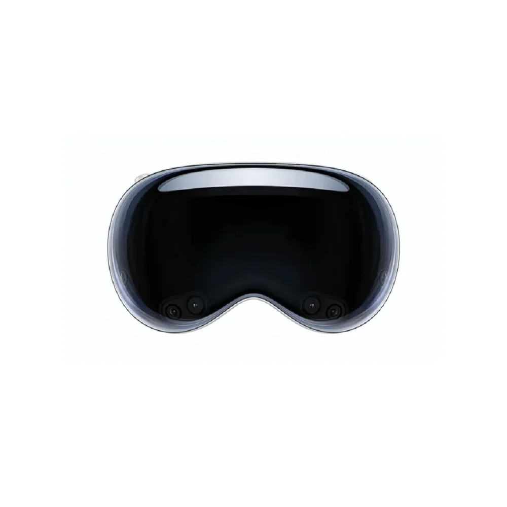 Apple Vision Pro