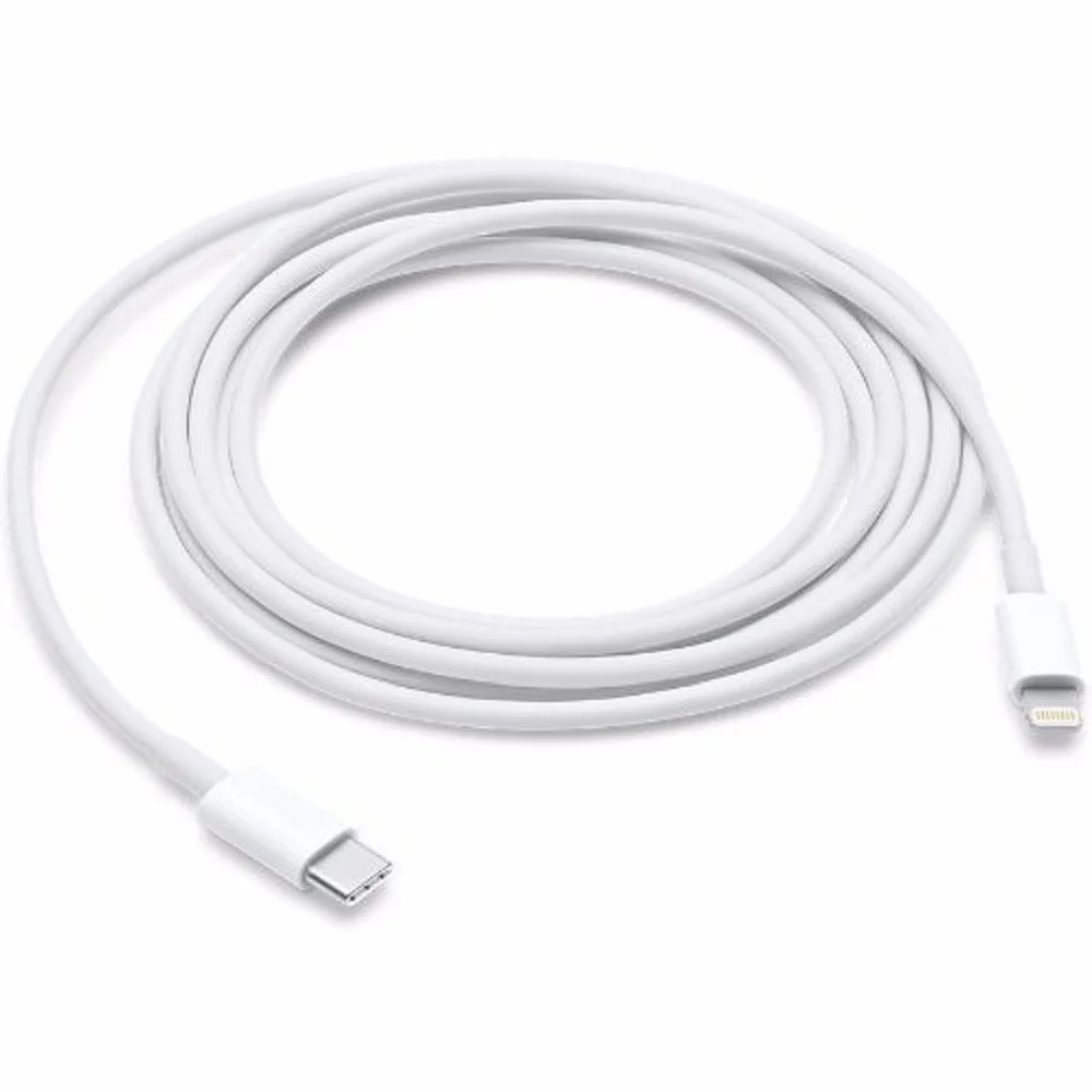 USB-C به Lightningکابل