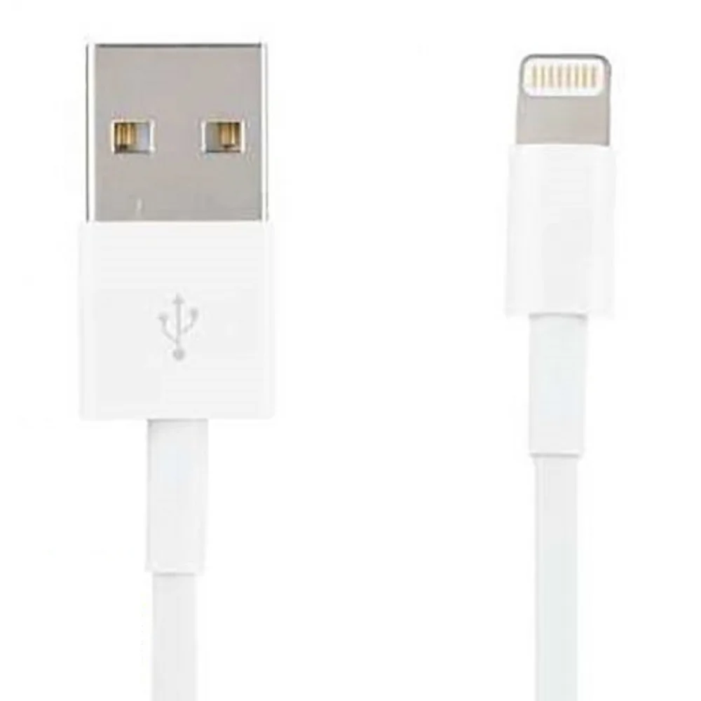 USB به Lightningکابل